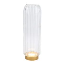 Vaso lampada Cuorematto -D9163-